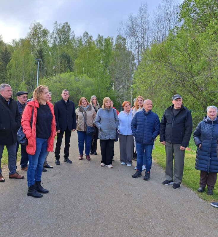 Asociacijos “Šiaulių rajono vietos veiklos grupė” 2015 – 2023 m. vietos plėtros strategijos pridėtinė vertė rajone: projektai, pasiekimai ir planai