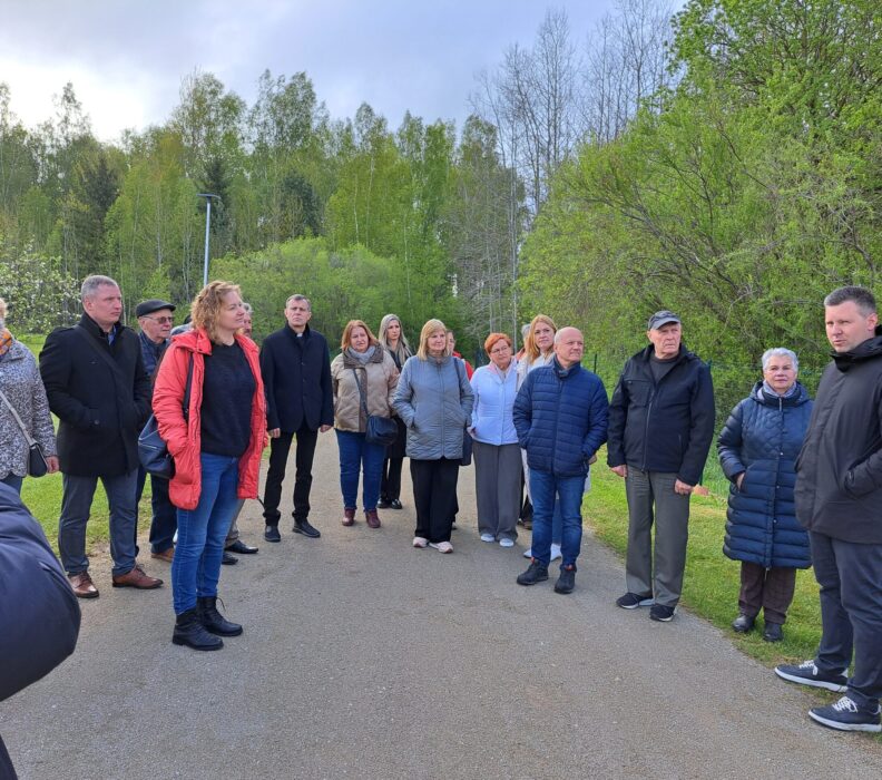 Asociacijos “Šiaulių rajono vietos veiklos grupė” 2015 – 2023 m. vietos plėtros strategijos pridėtinė vertė rajone: projektai, pasiekimai ir planai